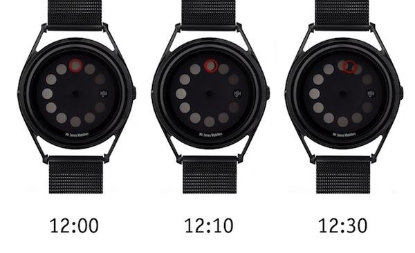 Cyclops SE Watch