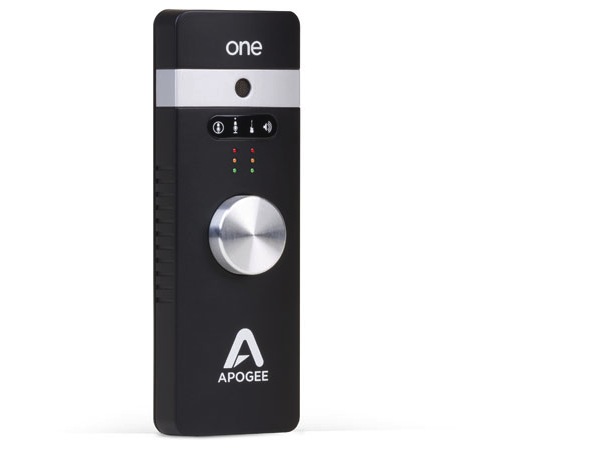 Apogee ONE for iPad & Mac