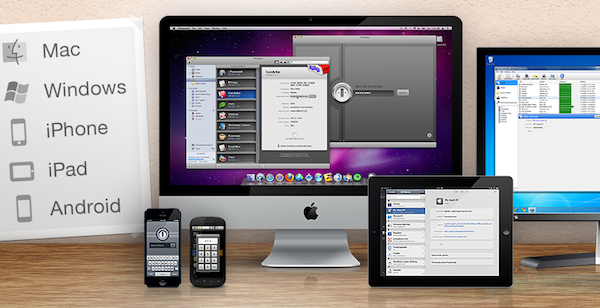 1Password