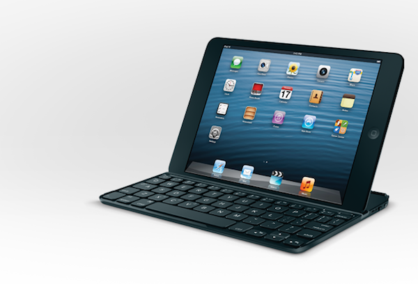 Logitech Ultrathin Keyboard mini