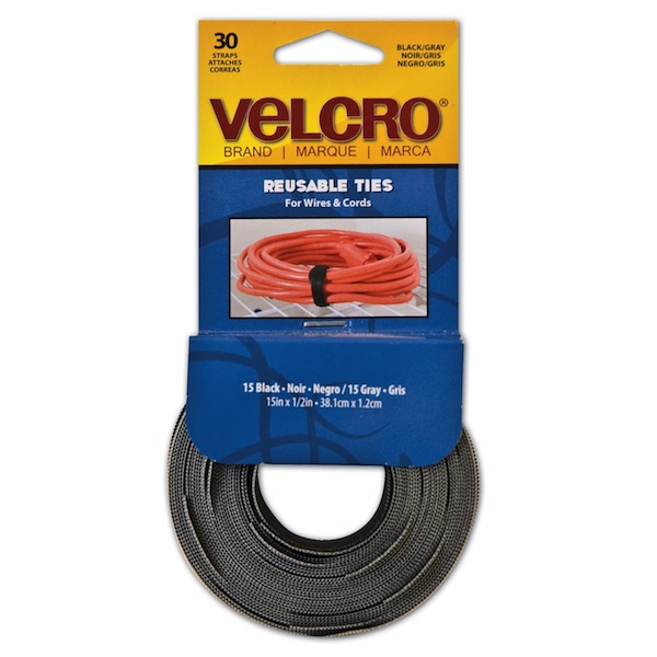 roll of velcro