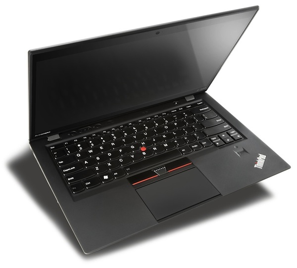 Lenovo ThinkPad X1 Carbon Touch