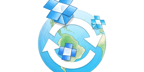 Dropbox for Teams
