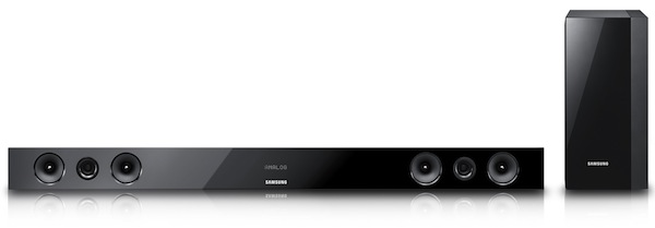 Samsung HW-E450 Wireless AirTrack Sound Bar