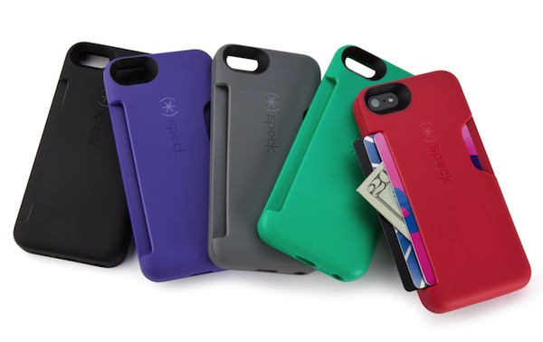 SmartFlex Card for iPhone 5