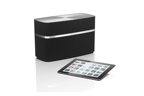 Bowers & Wilkins A7 Wireless Music Speaker System