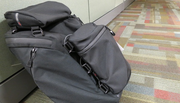 The New Tom Bihn Smart Alec