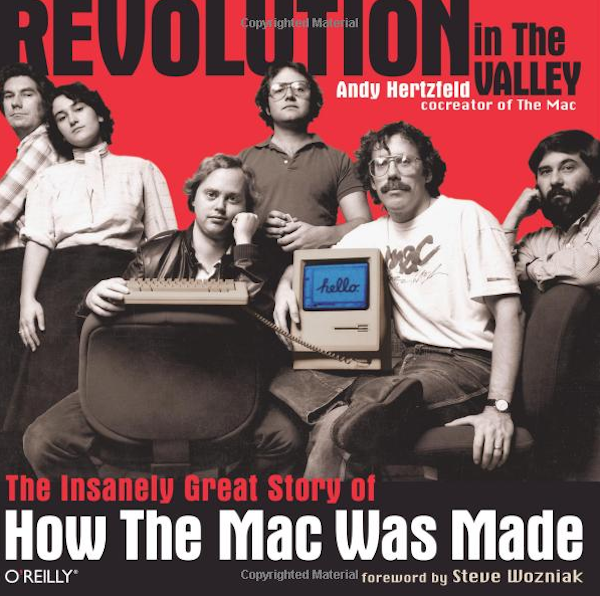 Revolution in the Valley