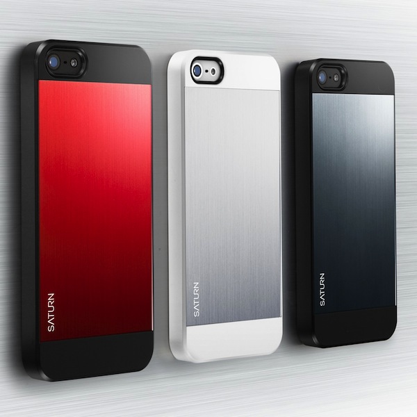 Saturn Case for iPhone 5