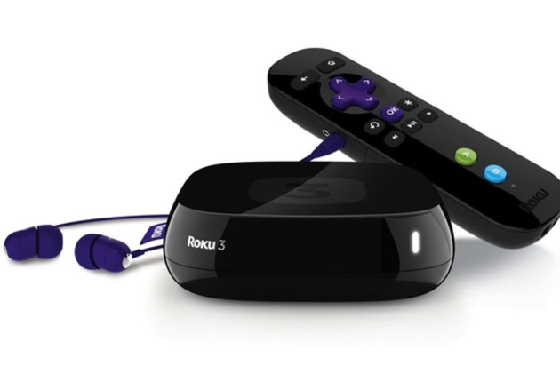 Roku 3