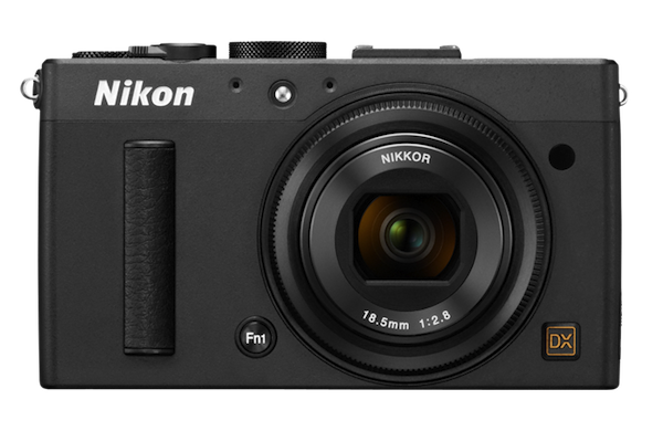 Nikon COOLPIX A