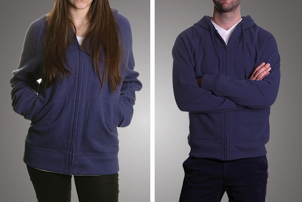 The 10-Year Hoodie