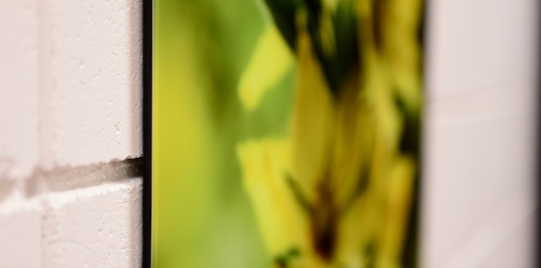 Featured Sponsor: Fracture. Photos printed on glass.