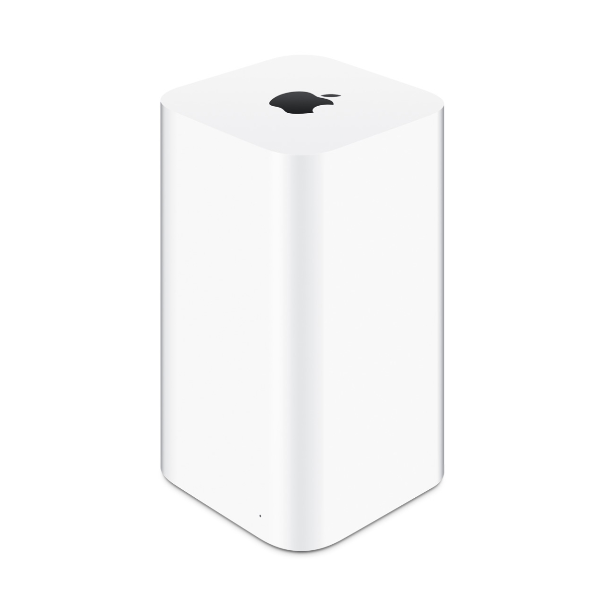 Apple’s New AirPort Extreme and Time Capsule Base Stations (802.11ac)