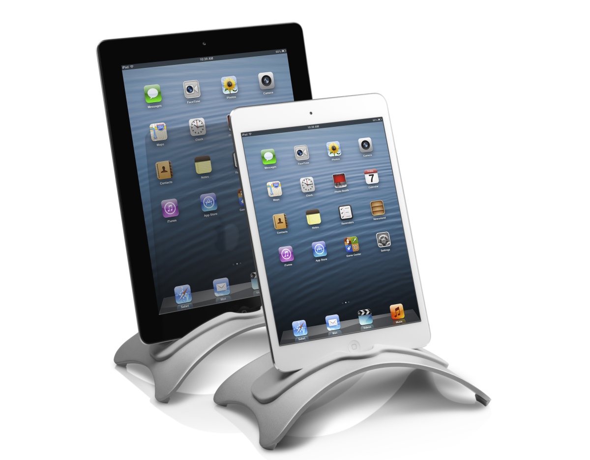 BookArc for iPad