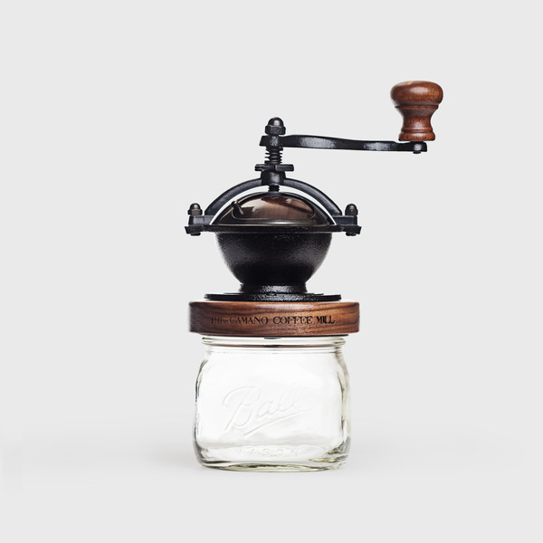 Camano Coffee Mill