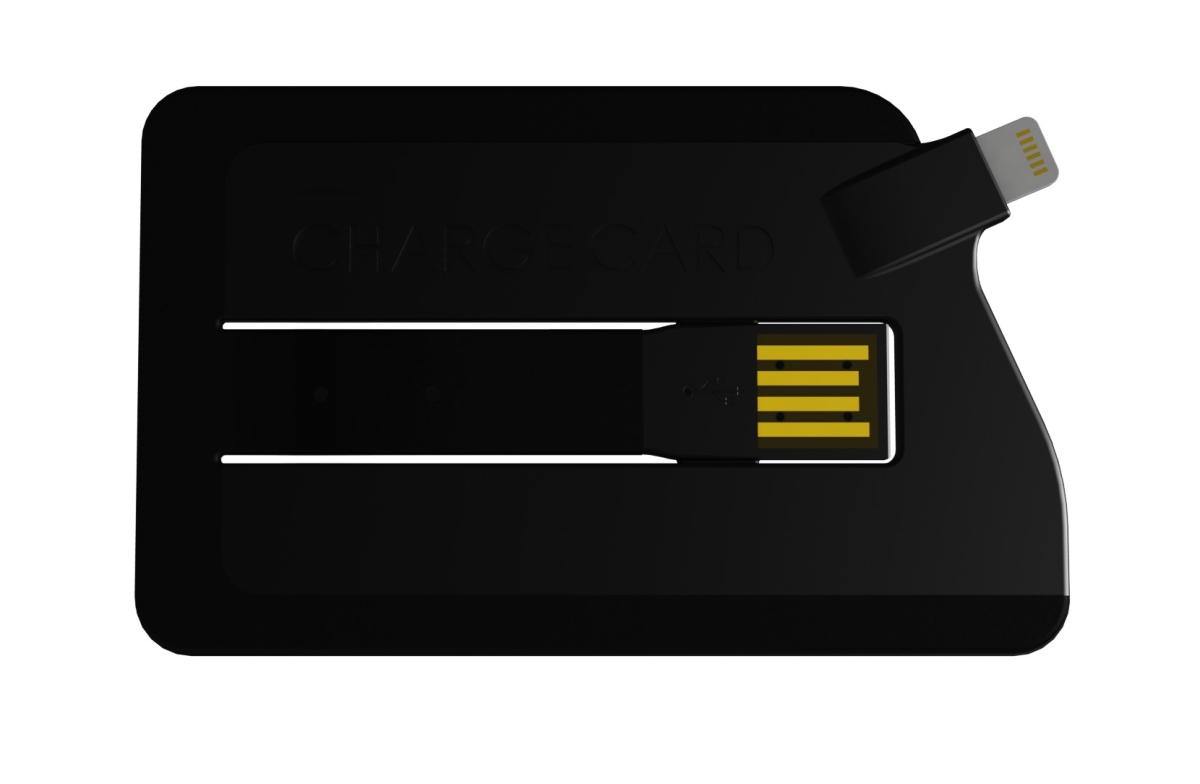 ChargeCard