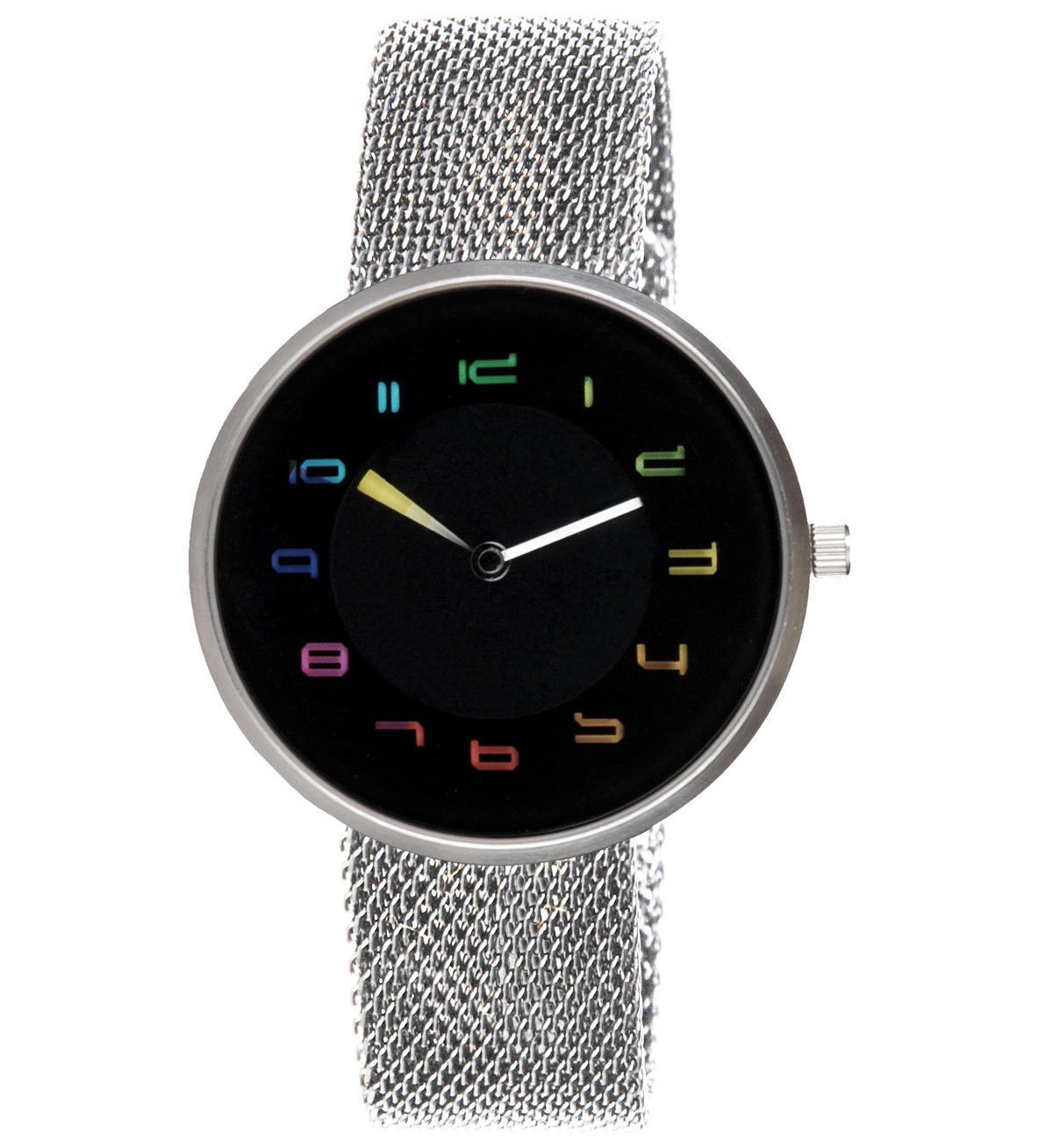 Chroma Watch