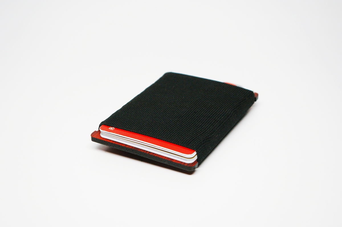 CINCH Minimalist Wallet