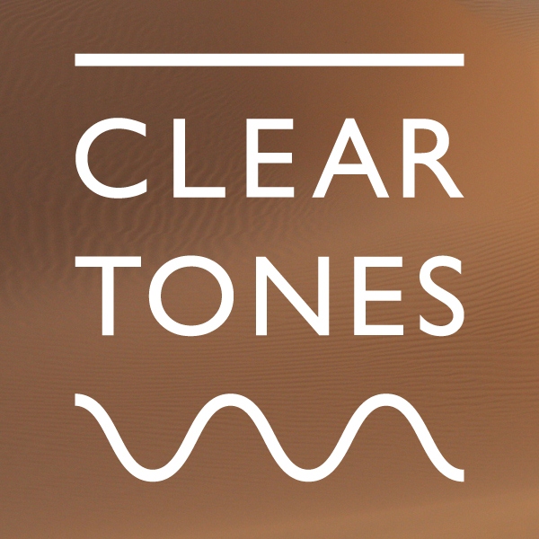 Cleartones Minimal Ringtones