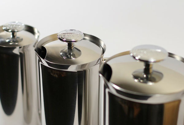 The Medium-sized, 18-ounce Espro Press