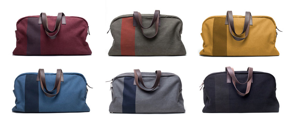 Everlane Weekender Duffel Bags