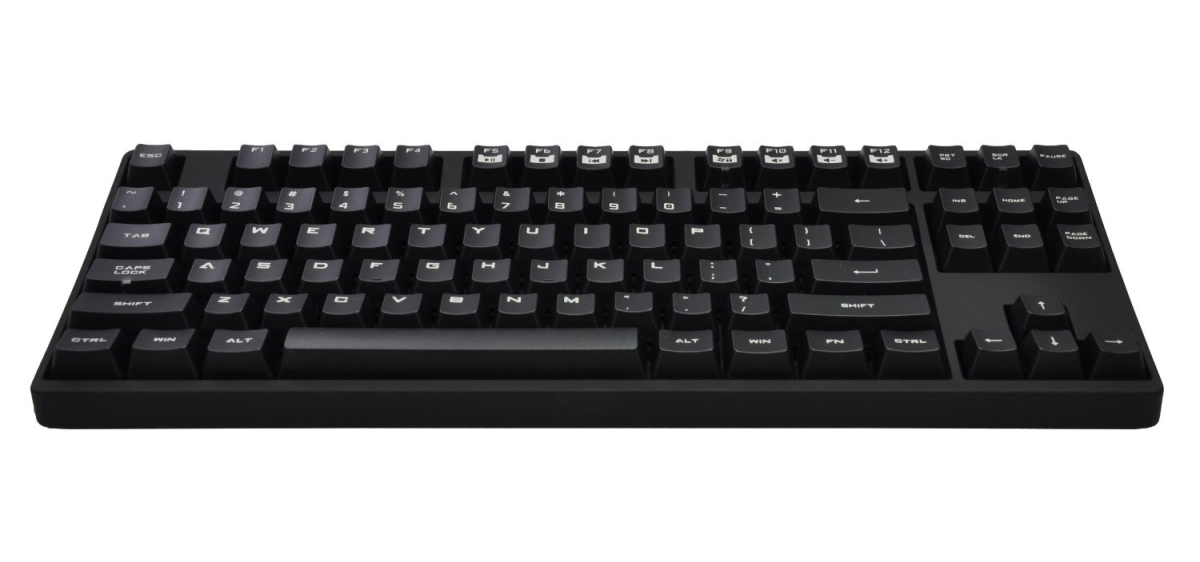 CM Storm QuickFire Rapid Keyboard