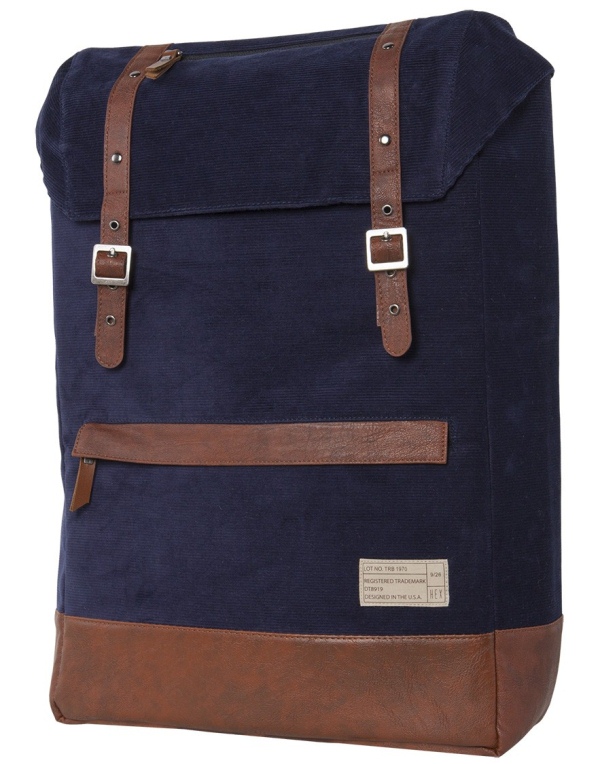 HEX Tribute Cloak Backpack