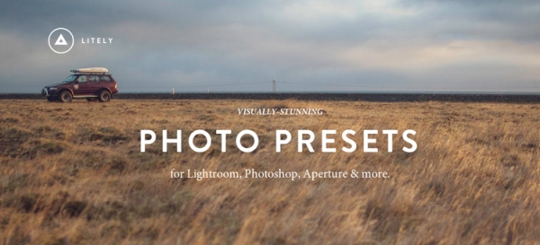 Litely – Photo Presets