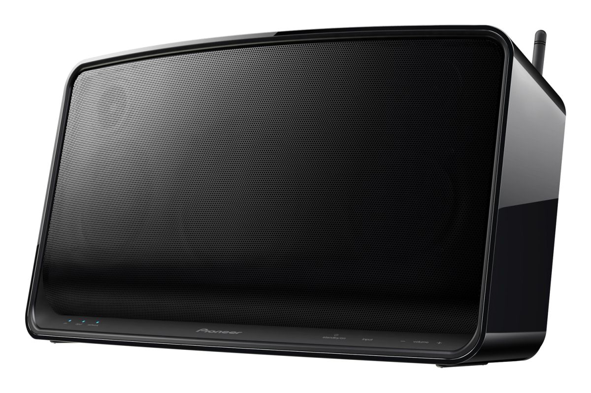Pioneer A4 Wireless Speaker
