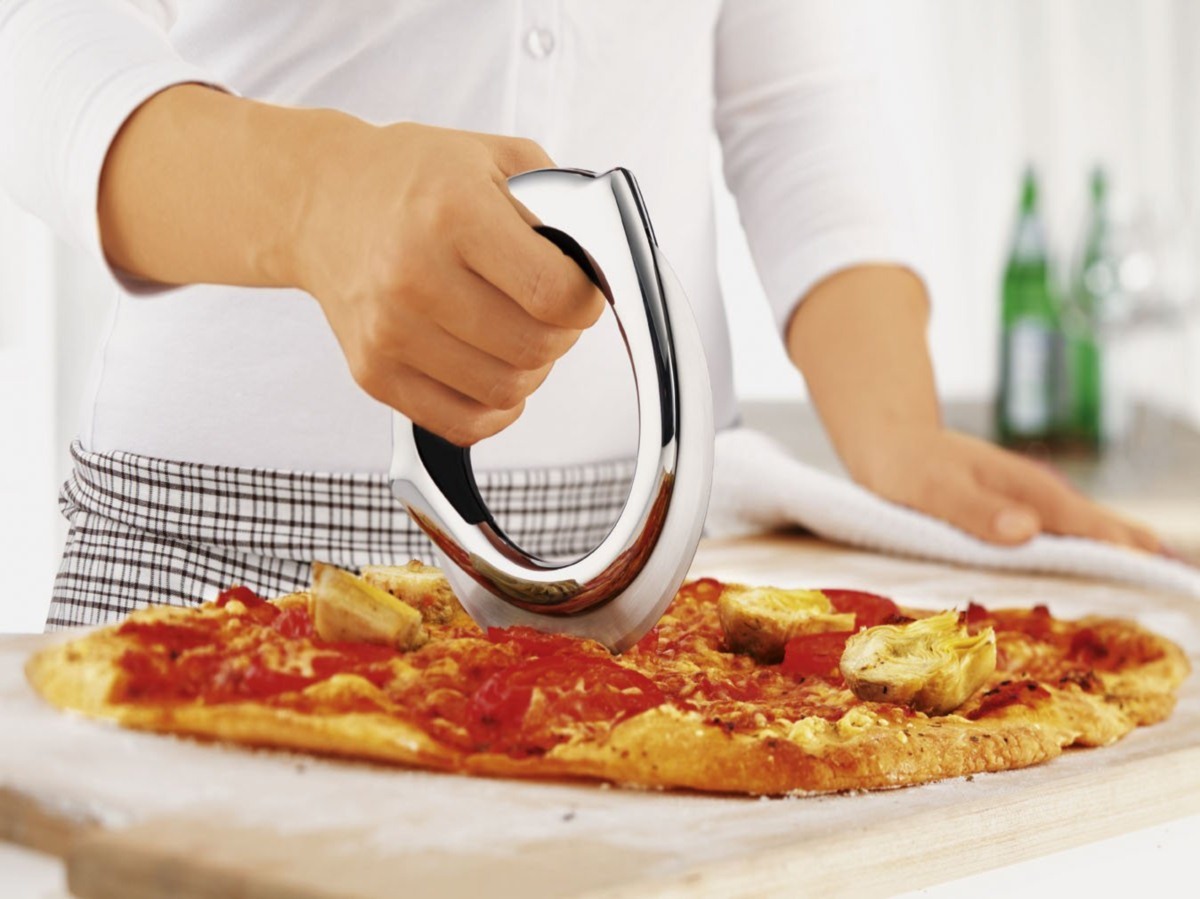 Rösle Pizza Wheel