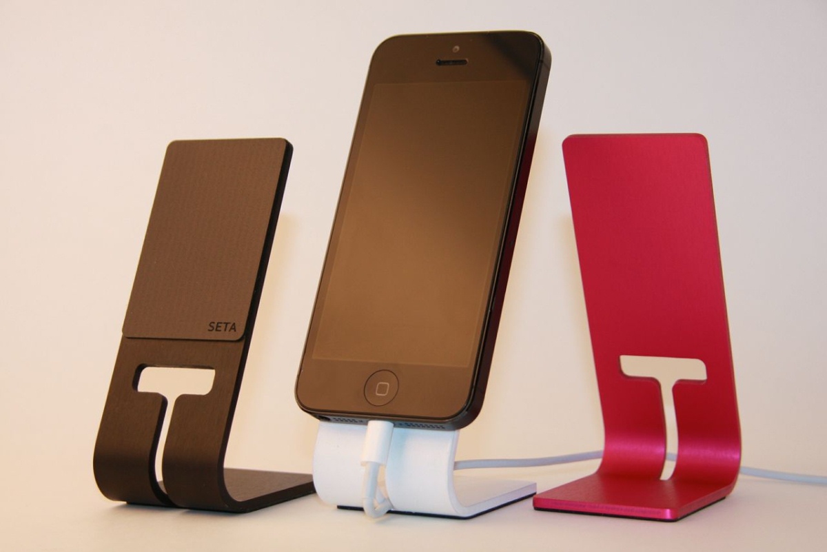 SETA Smartphone Stand