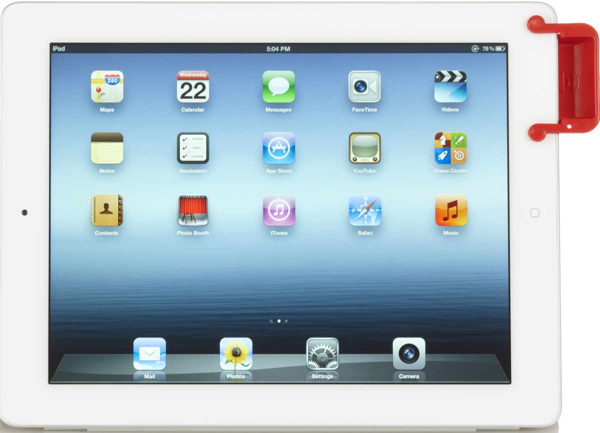 SoundBender for iPad
