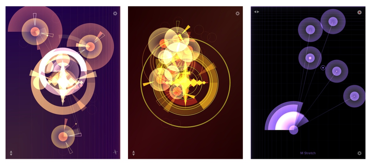 TC-11 for iPad