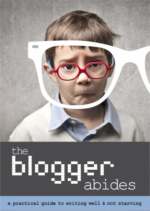 ‘The Blogger Abides’ by Chris Higgins
