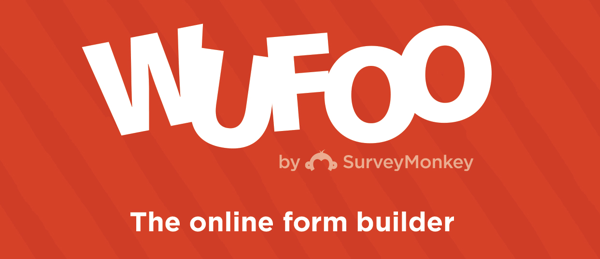 Featured Sponsor: Wufoo