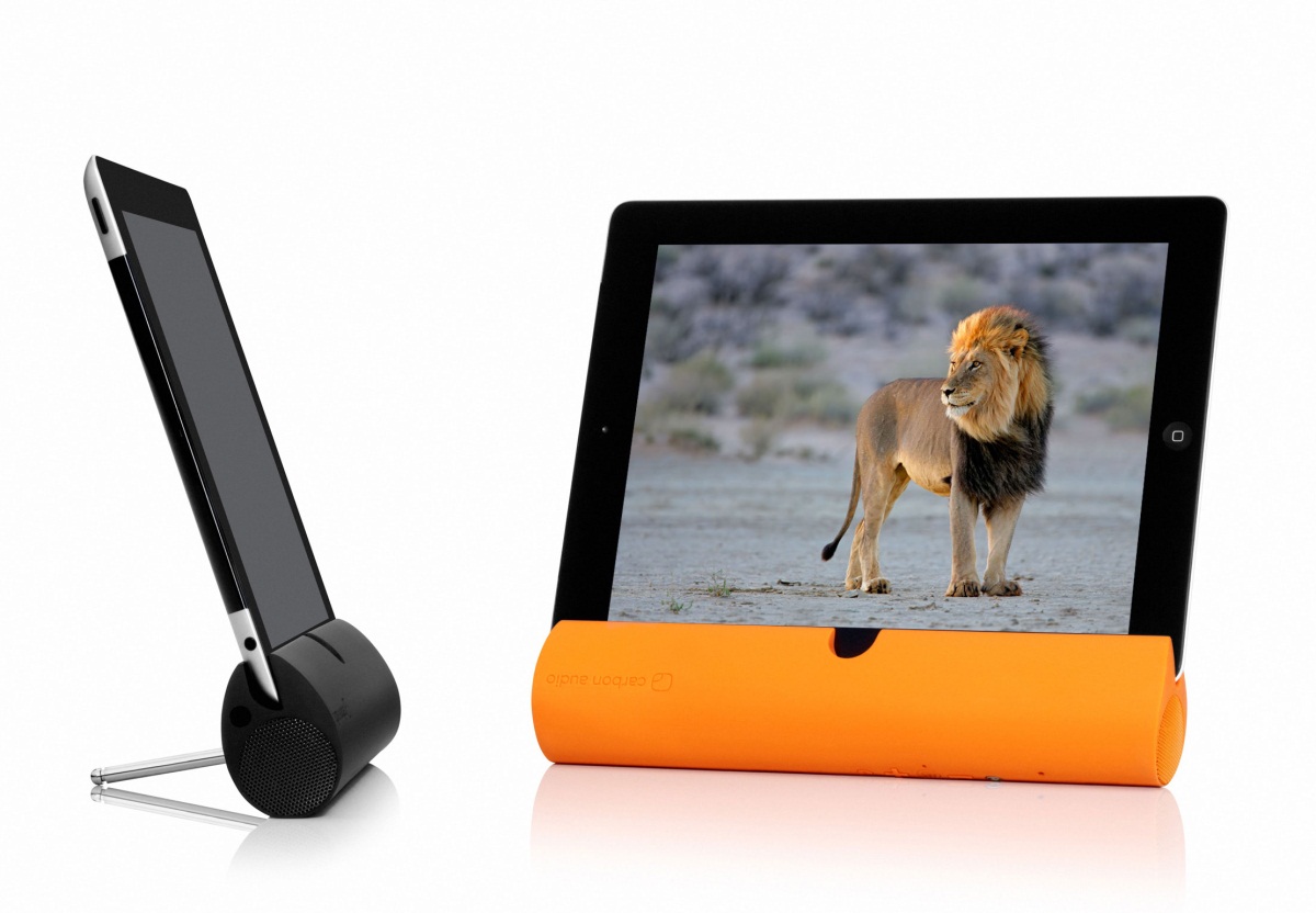Zooka Bluetooth Speaker